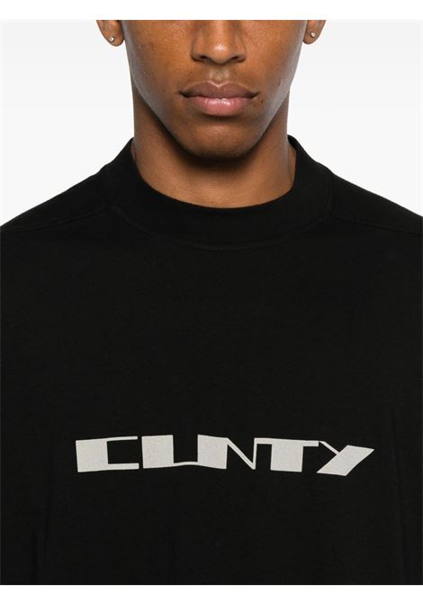 level t man black/pearl RICK OWENS DRKSHDW | DU02E7259 RNEP20908